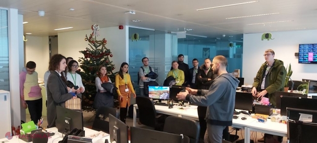 Companii IT din R. Moldova, PARTENERIATE cu colegii de peste Prut: „România este un exportator important de tehnologii și servicii IT la nivel global”