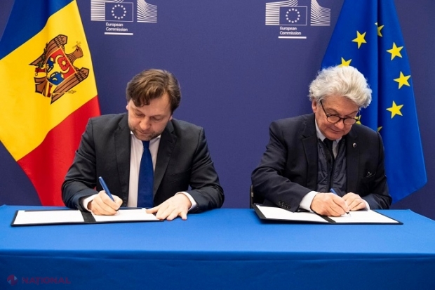 „Europa Digilată”: Granturi din UE pentru proiecte în domeniul digitalizării