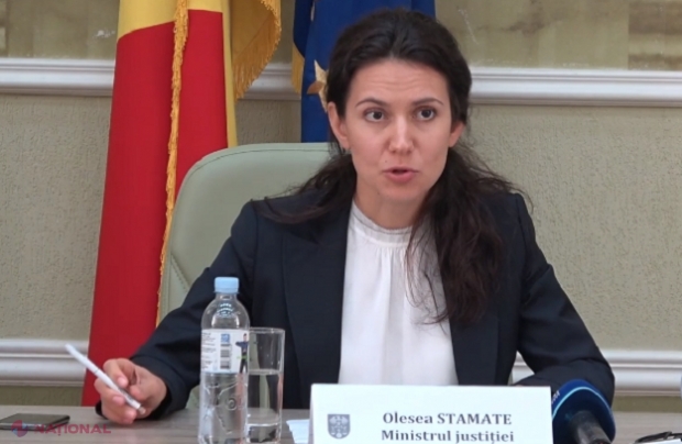 Ministrul Justiției, despre „afacerea Energoalians”: Guvernul a contestat decizia dictată de Curtea de Arbitraj din SUA și R. Moldova nu riscă să piardă zeci de milioane de euro în prezent