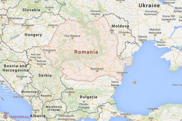 SONDAJ // Care este cel mai RĂU vecin al României: Ce poziție ocupă R. Moldova?