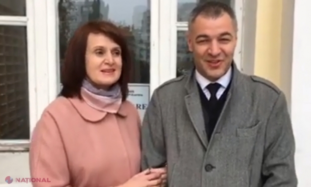 Candidatul PUN, Octavian Țîcu, este convins că vom avea turul II, dar și un candidat – SURPRIZĂ: „Prima oară în viața mea de când votez în orașul Chișinău și nu am mustrări de conștiință”