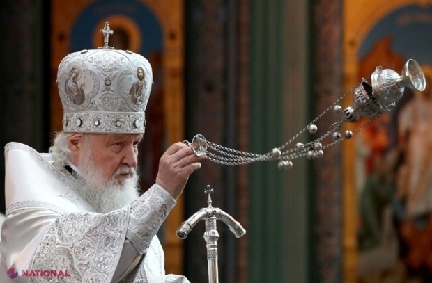 VIDEO // Patriarhul Kirill îi compară cu Iisus Hristos pe soldații ruși trimiși de Putin să UCIDĂ în Ucraina. Liderul Bisericii Ortodoxe Ruse le promite soldaților că vor fi iertați de „toate păcatele”