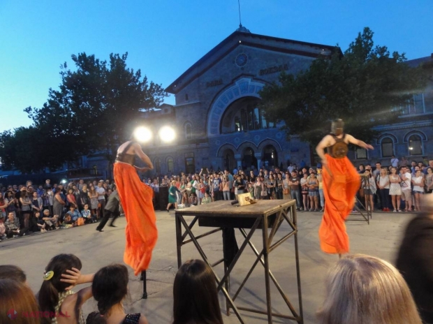 Carmen... funebru şi neîndurător