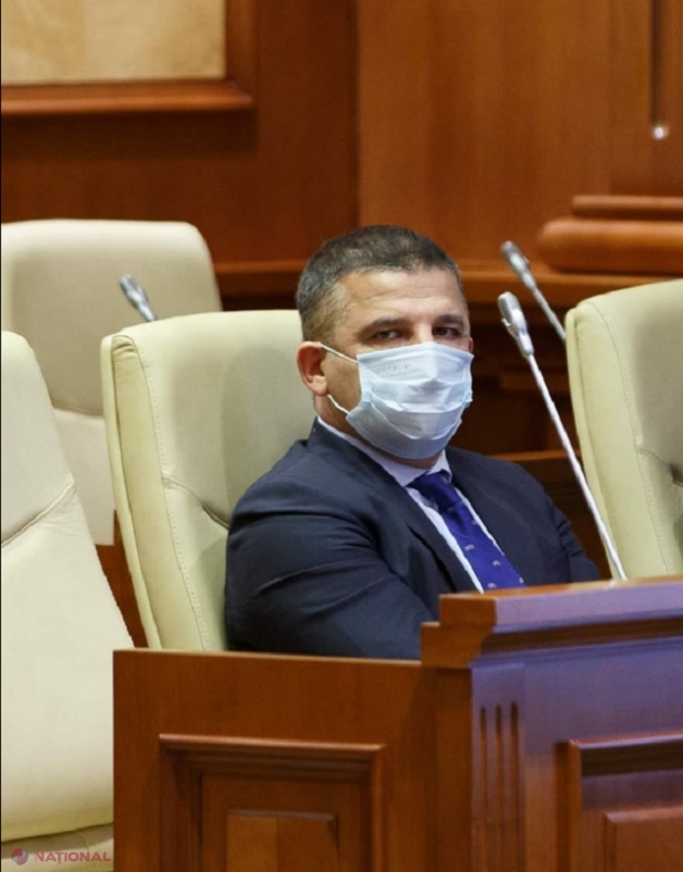 Vlad Țurcanu, după votul din Parlament care l-a promovat la conducerea „Teleradio-Moldova”: „Practicile părtinitoare și partizane din Dealul Schinoasei vor înceta, făcând loc unor standarde profesionale recunoscute în lumea civilizată”
