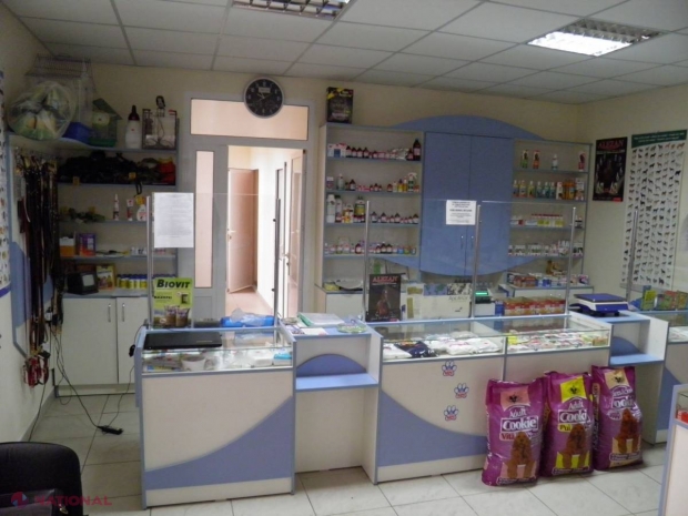 NEREGULI în farmacii, depistate de ANSA