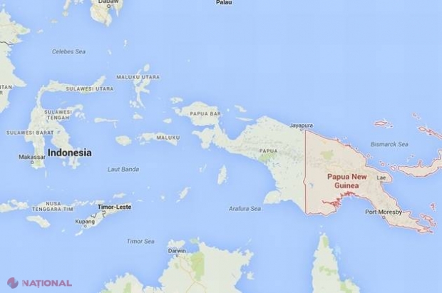Un nou avion indonezian a DISPĂRUT. La bord se aflau copii