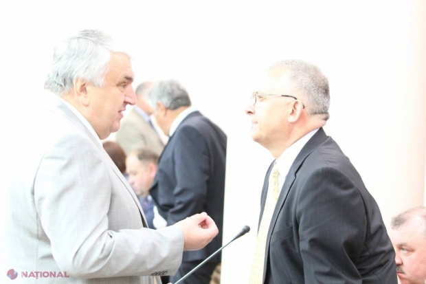 Urechean comentează posibilitatea „cumpărării” de către Platon a unor deputați: „Nu e mare lucru pentru el”