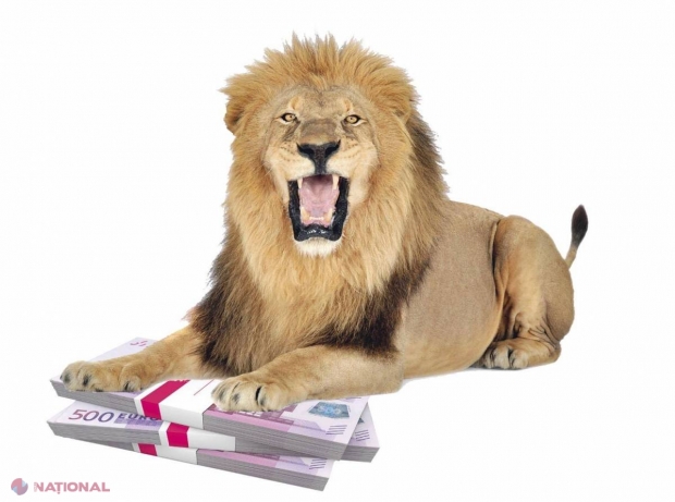 Leul își CONSOLIDEAZĂ POZIȚIILE în raport cu principalele valute