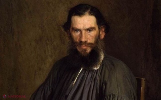 Cum a petrecut celebrul Lev Tolstoi săptămâni de desfrâu total în România. Uriaşul scriitor rus avea trei mari vicii
