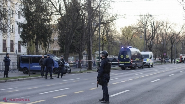 Primul român prins că spiona pentru Putin. Fotografia obiective militare NATO în România și transmitea informații prin ambasada rusă