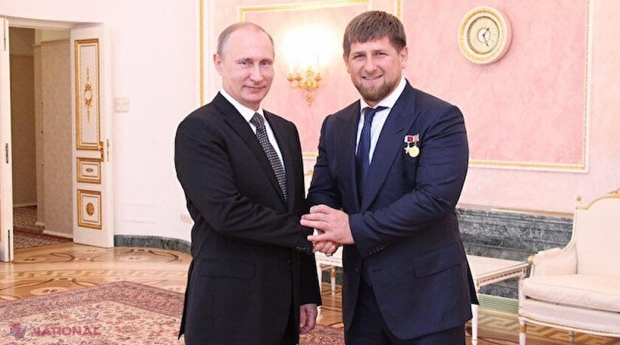 VIDEO // Un pic CHERCHELIT, Ramzan Kadîrov a lansat un atac fără precedent asupra unui post de PROPAGANDĂ al Kremlinului: „Trebuie să spuneți adevărul oamenilor, dar nu să spuneți MINCIUNI” 