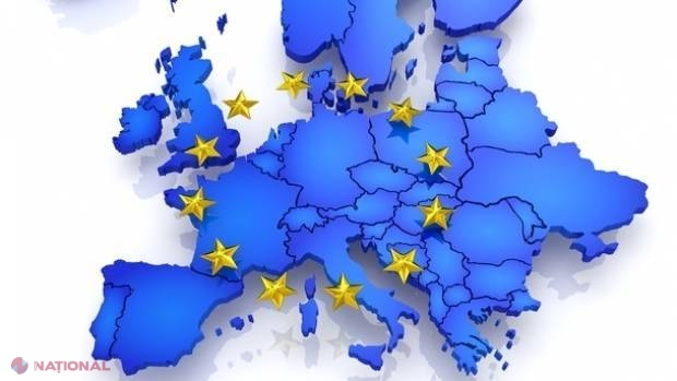 Europenii au început să aibă opinii mai FAVORABILE despre UE după Brexit