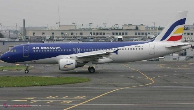 „Atac raider”. Compania „Air Moldova” explică de ce Turcia a blocat două aeronave care îi aparțin și promite dezvăluiri: „Publicul larg va afla inclusiv numele celor care au participat la acest proces”