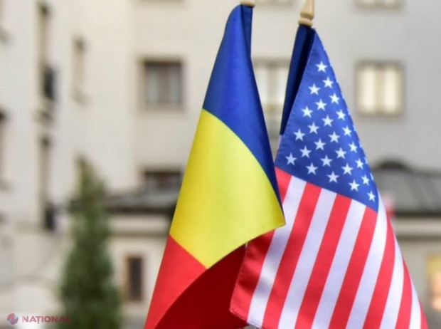 FĂRĂ VIZE în SUA // Statele Unite și Uniunea Europeană își reconfirmă sprijinul pentru ca România să fie inclusă în programul Visa Waiver