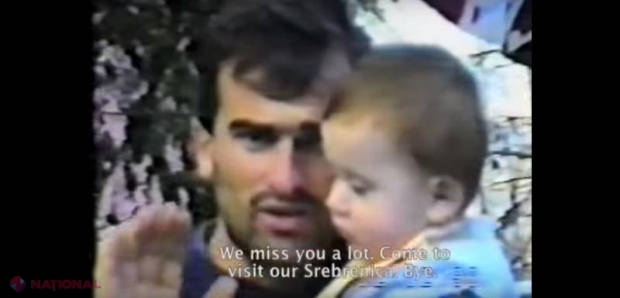 VIDEO // Casetele lui Velid din lumea morților: „Sunt convins că această filmare va face turul lumii”