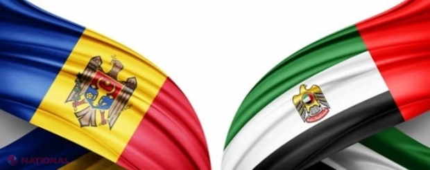 Permisele de conducere eliberate în R. Moldova ar putea fi recunoscute și în Emiratele Arabe Unite