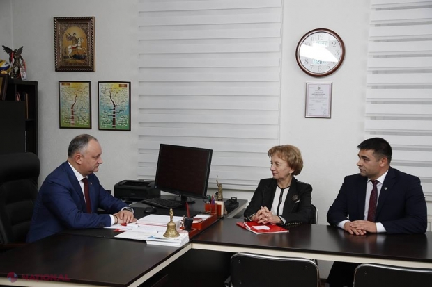 Un nou ATAC la adresa României din tabăra PSRM: „Există politicieni la București care nu au dorit niciodată binele Moldovei. Au dorit ca țara să fie falimentată, au dorit o clasă politică coruptă aici”