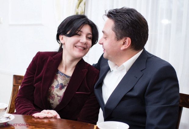 DOC // Finanțatorul campaniei electorale a Silviei Radu: I-a pus la dispoziție inclusiv automobilele