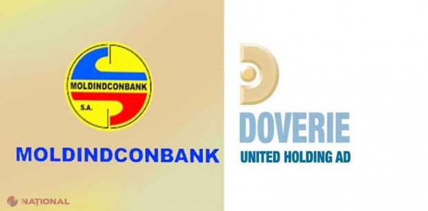 „Moldinconbank” INFIRMĂ supoziţiile lui Usatîi: „Informațiile sunt eronate şi au un caracter evident speculativ, fiind lansate cu scopul de a induce în eroare opinia publică