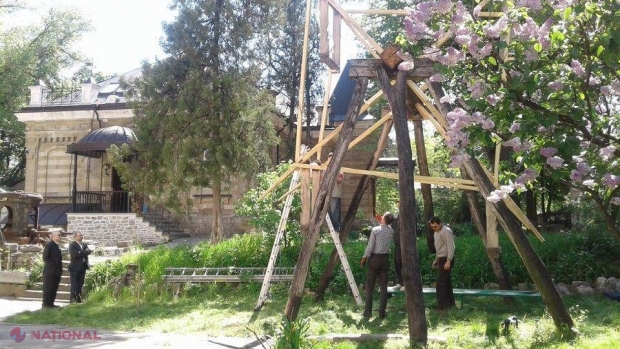 Un eveniment INEDIT se va desfășura tradițional în „A Treia Zi de Paști”