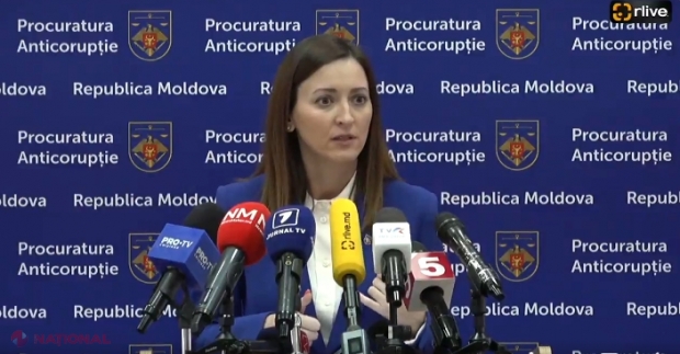 Procurorul-șef Anticorupție ironizează pe seama inițiativei guvernării de a reorganiza PA și PCCOCS: „Nu putem noi să eradicăm sărăcia din R. Moldova. Rezultatele noastre nu pot fi judecate că n-am oprit influența Federației Ruse în R. Moldova”