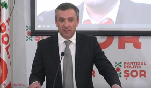 Un candidat la funcția de deputat în circumscripția Hâncești ar putea fi EXCLUS din cursa electorală: CEC a trimis un demers la Curtea de Apel