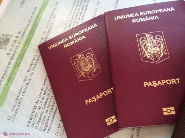 IMPORTANT pentru doritorii de a dobândi cetățenia R. Moldova: Procedură simplificată de susținere a examenelor
