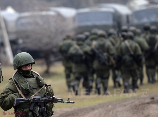 Americanii spun că au aflat tot despre starea de spirit în armata lui Putin. Trupele dislocate în Ucraina REFUZĂ să respecte ordinele în Donbas