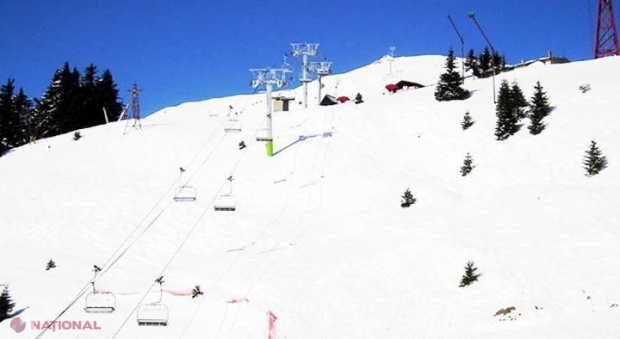 PREMIU internațional pentru cea mai BUNĂ stațiune de schi din România