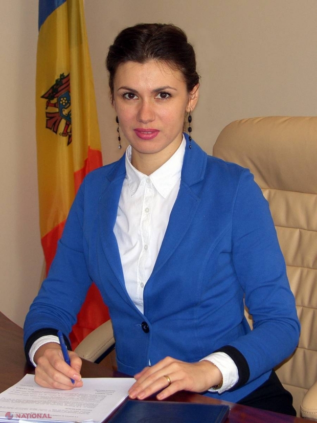 Vezi la ce a renunțat Cristina Țărnă pentru funcția de vicedirector al CNA