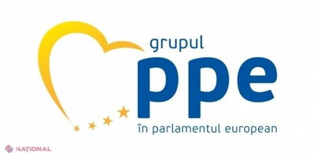 Grupul PPE se DISOCIAZĂ de vizita celor cinci deputați europeni la Orhei