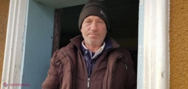 Iași: Un bărbat „înmormântat” de familie pe 10 decembrie s-a întors acasă 8 zile mai târziu 