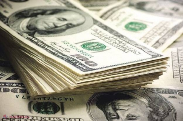 Cetățenii R. Moldova aflați la muncă în Federația Rusă, Israel și Italia trimit cei mai MULȚI bani acasă