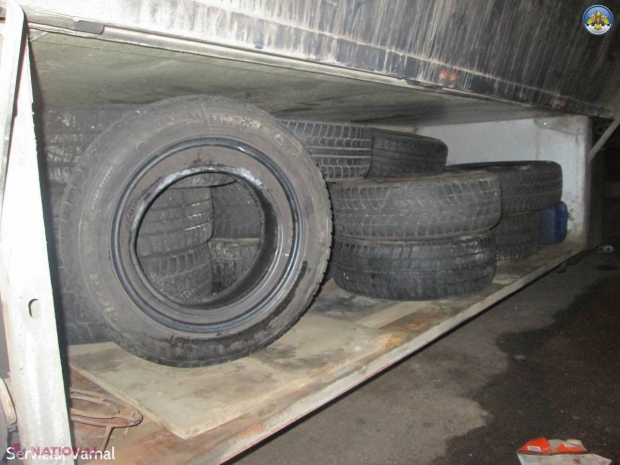 Cum voia să-și ridice PROFITURILE un șofer din Republica Moldova?