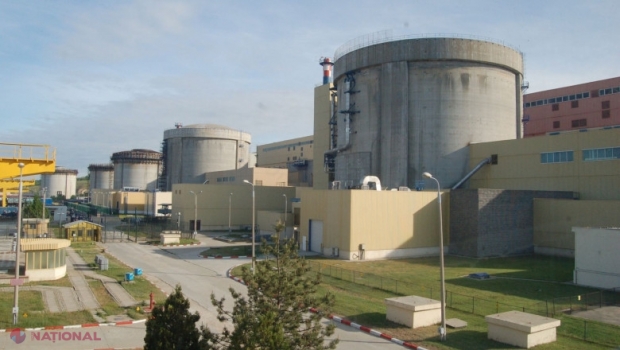 Nuclearelectrica a semnat cu un consorțiu de companii din SUA, Canada și Italia contractul pentru reactoarele 3 și 4 de la Cernavodă