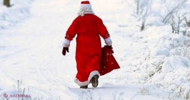 METEO // Crăciun FĂRĂ zăpadă: Ce temperaturi anunță meteorologii pentru ziua de 25 decembrie