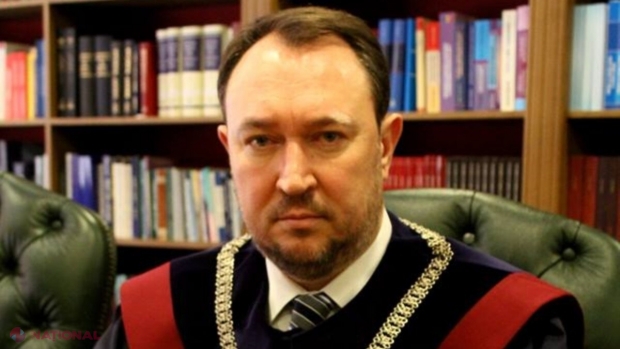„Coloana a cincea a Rusiei în R. Moldova ar putea încerca să organizeze un PUCI la Chișinău”. Avertismentul fostului președinte al Curții Constituționale