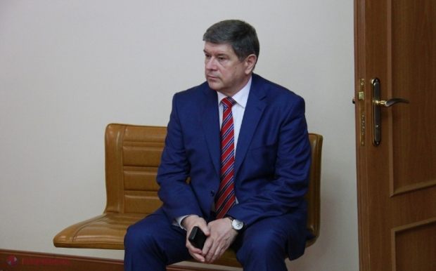 Ambasadorul Neguță s-a ÎNTORS la Moscova și s-a întâlnit cu viceministrul rus de Externe pentru a discuta despre alegerile din R. Moldova