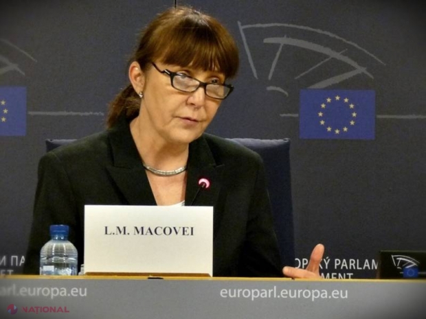 Europarlamentar: „Recomandăm autorităţilor R. Moldova să ia în calcul sugestiile societăţii civile”