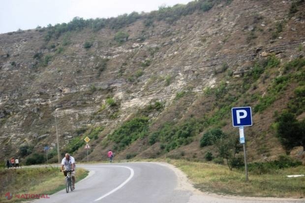 Locurile din R. Moldova care au ATRAS cei mai mulţi TURIŞTI! TOPUL ţărilor furnizoare