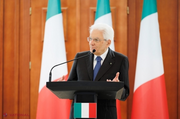 DOC // „Valorile, istoria și cultura leagă viitorul R. Moldova de UE. Italia sprijină ferm parcursul de aderare a R. Moldova la UE”: Declarație comună în susținerea integrării europene a R. Moldova, semnată de către oficiali de la Chișinău și Roma