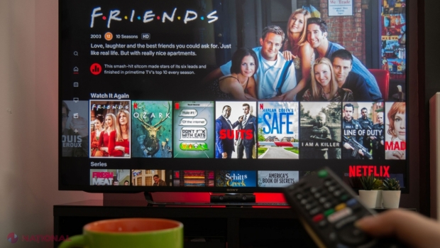 Codurile SECRETE de pe Netflix 2025 – cum găsești filmele și serialele tale preferate