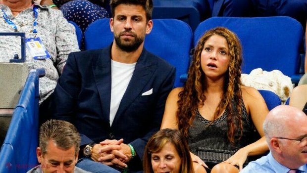 Cum a descoperit Shakira infidelitatea lui Pique? Detectivii au vândut o parte dintre fotografii presei spaniole