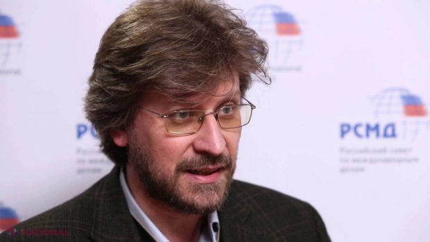 Încă un oficial rus face din deget Chișinăului: „Să fie atenți la Transnistria și Găgăuzia”