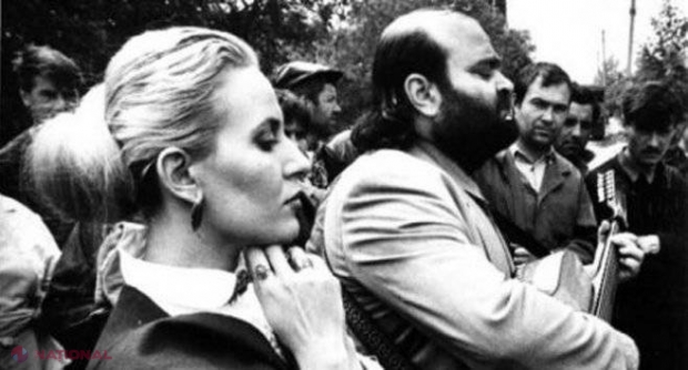 Publicul de la Cluj, în LACRIMI la proiecția filmului „Te iubesc, Ion și Doina”