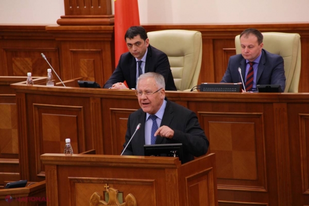 Premierul Streleț va ANUNȚA DECIZIILE luate la Consiliul AIE-3. Diacov: „Situația în R. Moldova nu e tocmai ORDINARĂ”