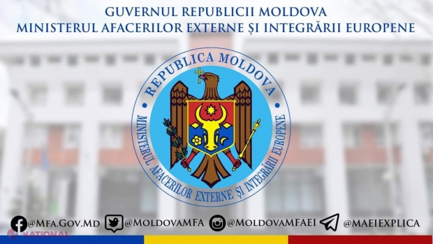 MAEIE, ALERTĂ de călătorie în Federația Rusă: Cetățenii R. Moldova sunt îndemnați să evite călătoriile în Federația Rusă. Cum puteţi reveni acasă, având în vedere situația din regiune