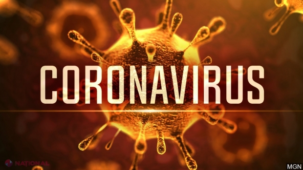 FOTO // O persoană INFECTATĂ cu noul coronavirus a FUGIT, noaptea trecută, din Spitalul Clinic Republican. UPDATE: Bărbatul a fost localizat 
