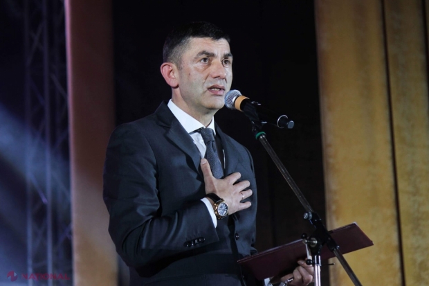 Primarul municipiului Hâncești a DEMISIONAT: „De ce să te opui schimbării, când ea este sursa principală a progresului”