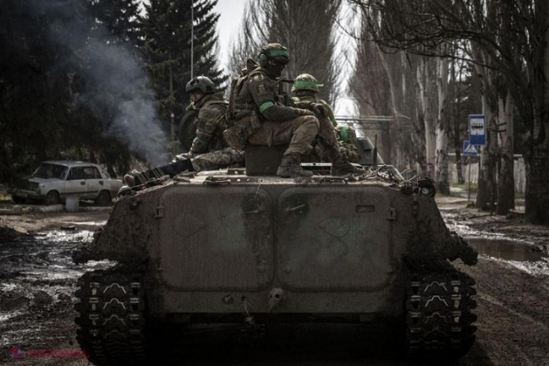 Ucraina își modifică planurile militare după scurgerea de documente de la Pentagon. Zelenski, spionat de SUA